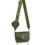 Louis Vuitton New Wave Multi-Pochette M56461 M56466 M56471
